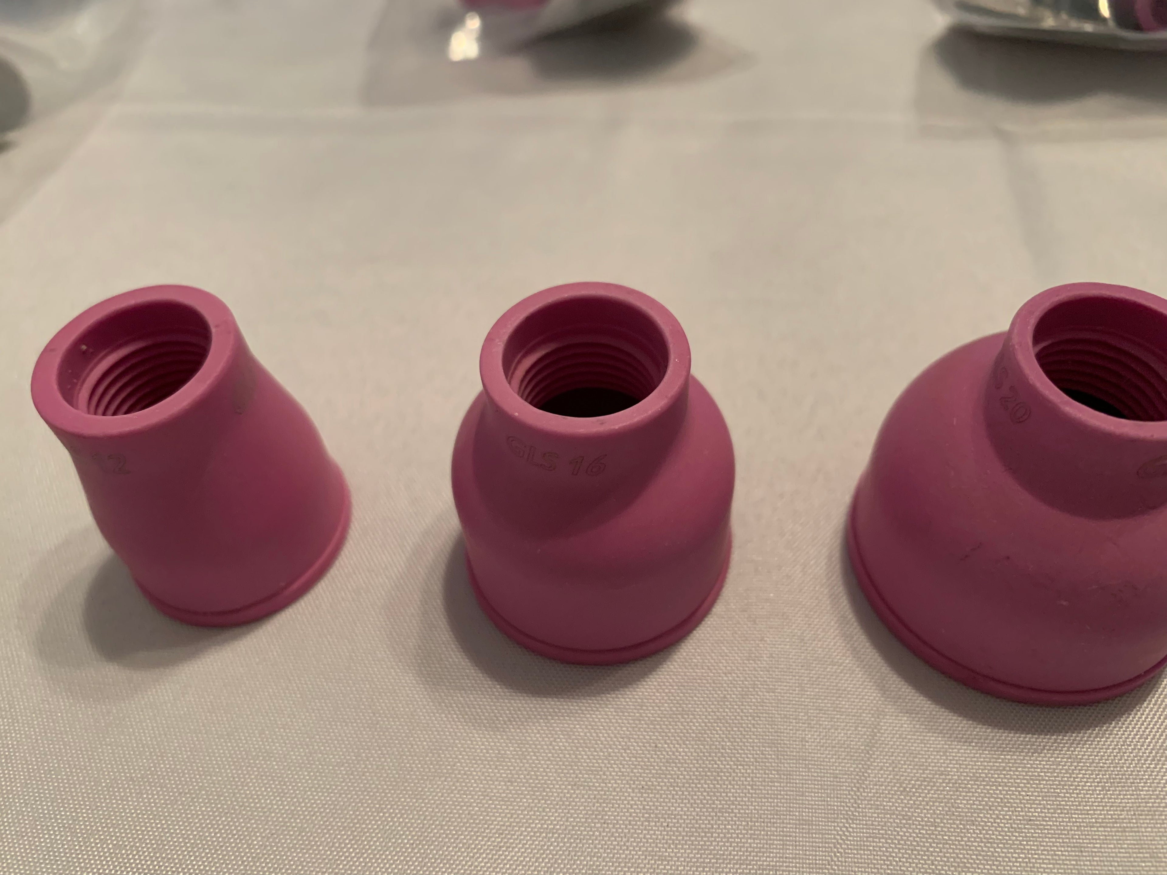 GLS Fab Cup Ceramic