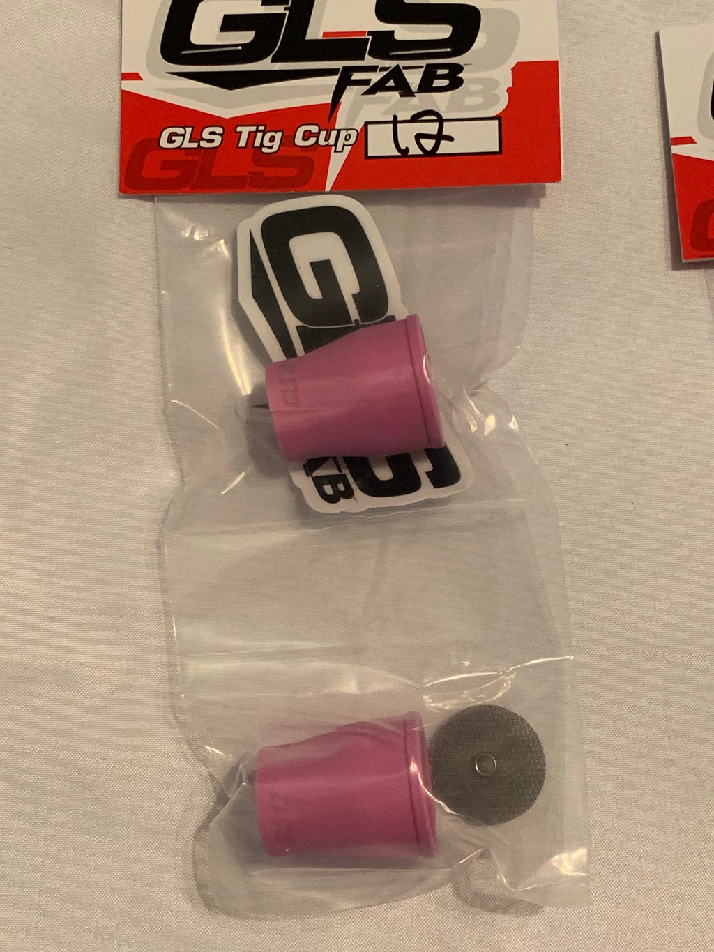 GLS Fab Cup Ceramic