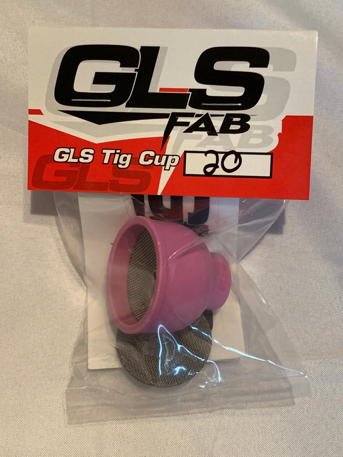 GLS Fab Cup Ceramic