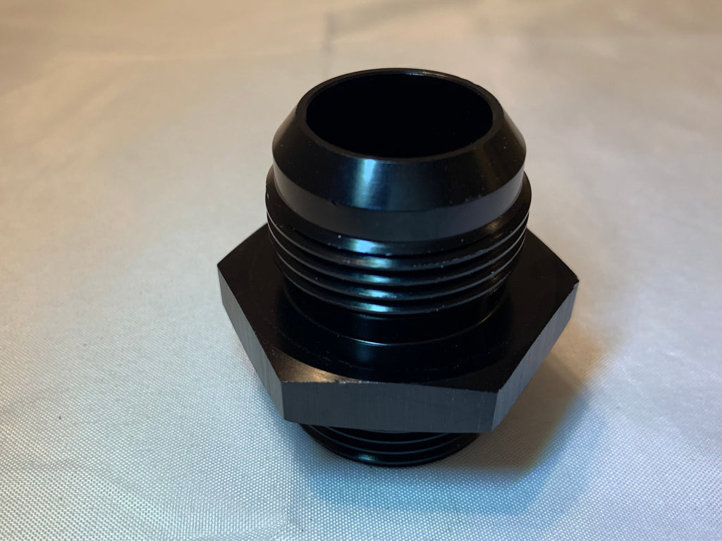 AN To ORB (O-ring Boss)