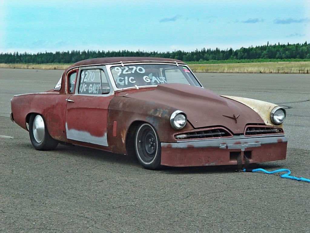Personalized painting of your car