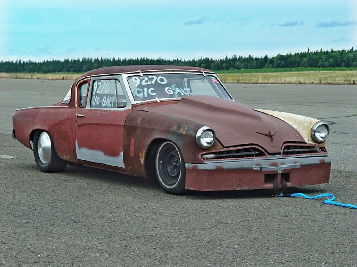 Personalized painting of your car