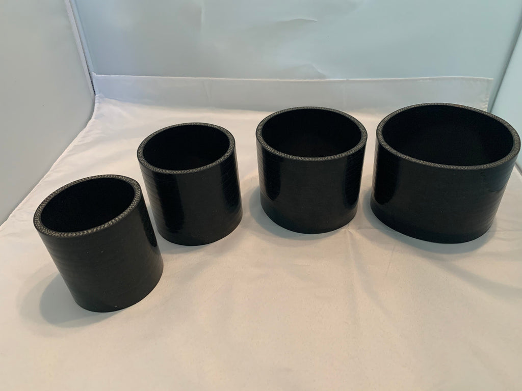 Silicone Coupler