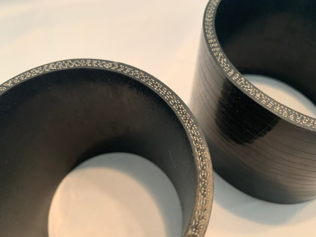 Silicone Coupler