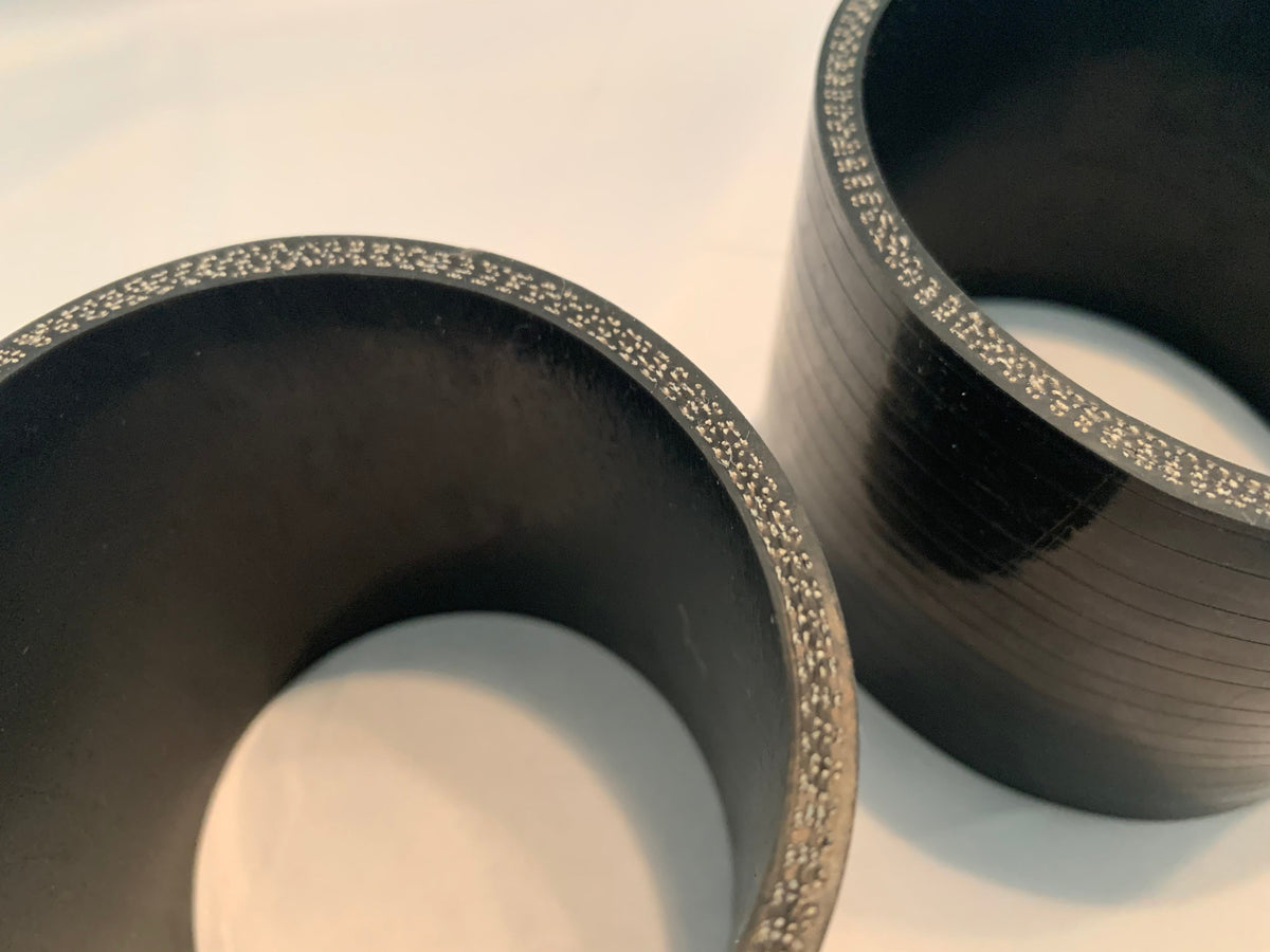 Silicone Coupler