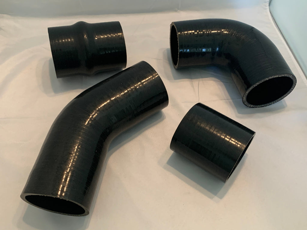 Silicone Coupler