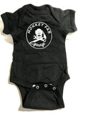 Monkey Fab Baby Bodysuit