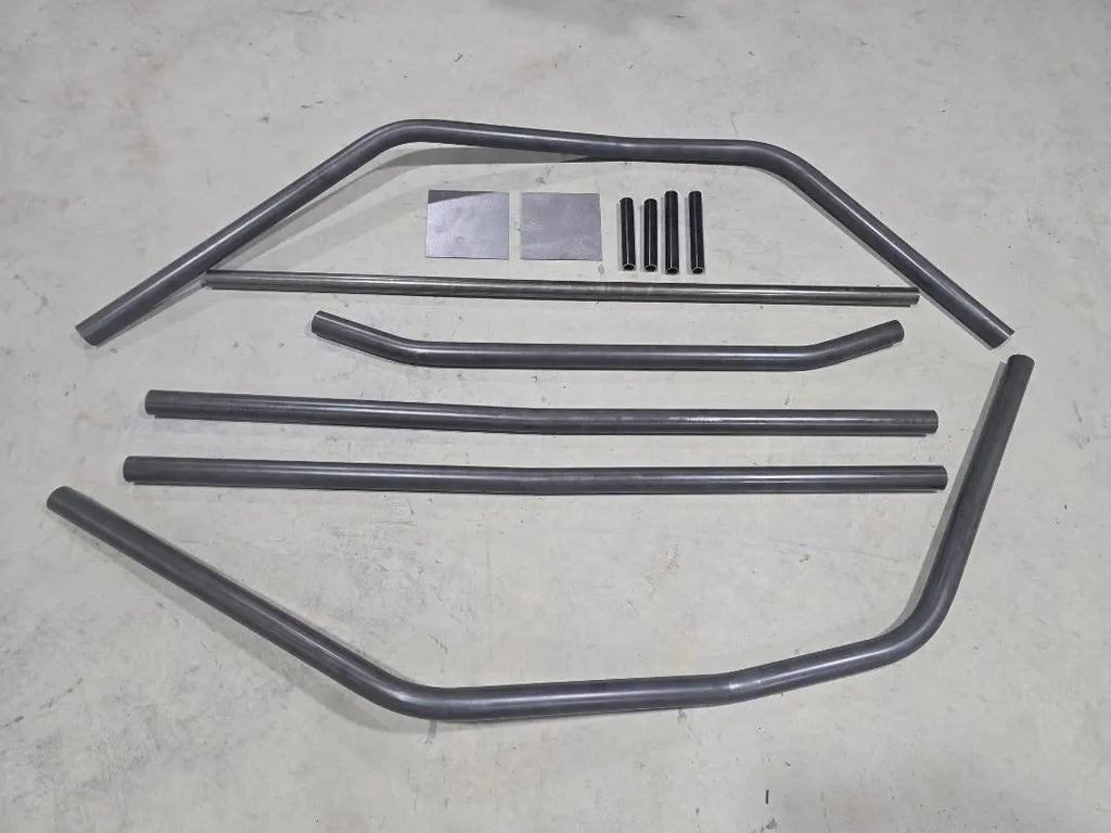 8.50 Roll Cage Conversion Kit 79-04 Mustang