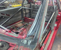 8.50 Roll Cage Conversion Kit 79-04 Mustang