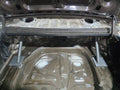 78-86 (4) Door Fairmont / LTD 8.50 Roll Cage-Notched