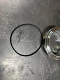 Replacement O-ring for Aluminum V-bands
