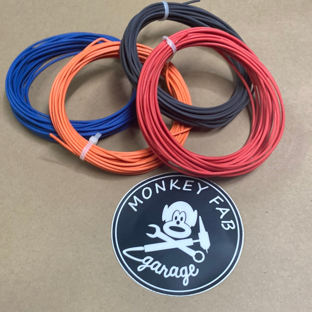 TXL Wire