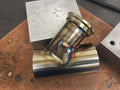 Wastegate provision