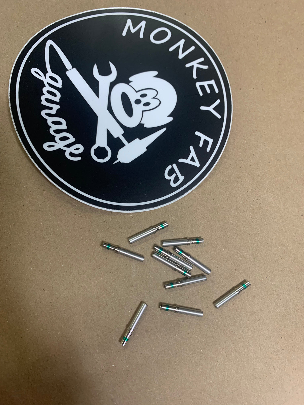 #16 Deutsch DT Series Pins