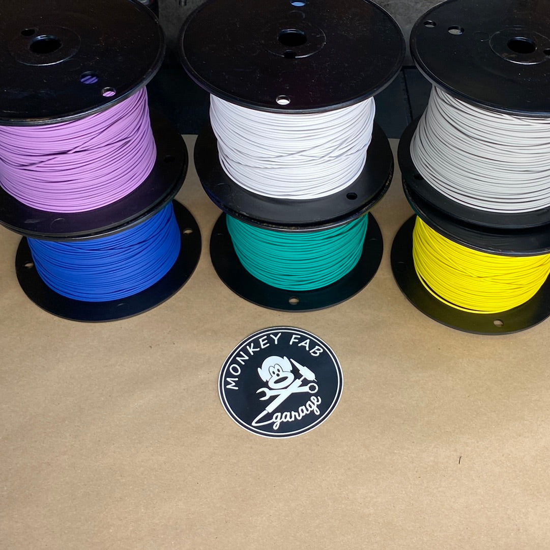 TXL Wire