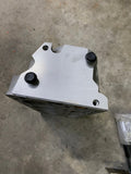 Head plate