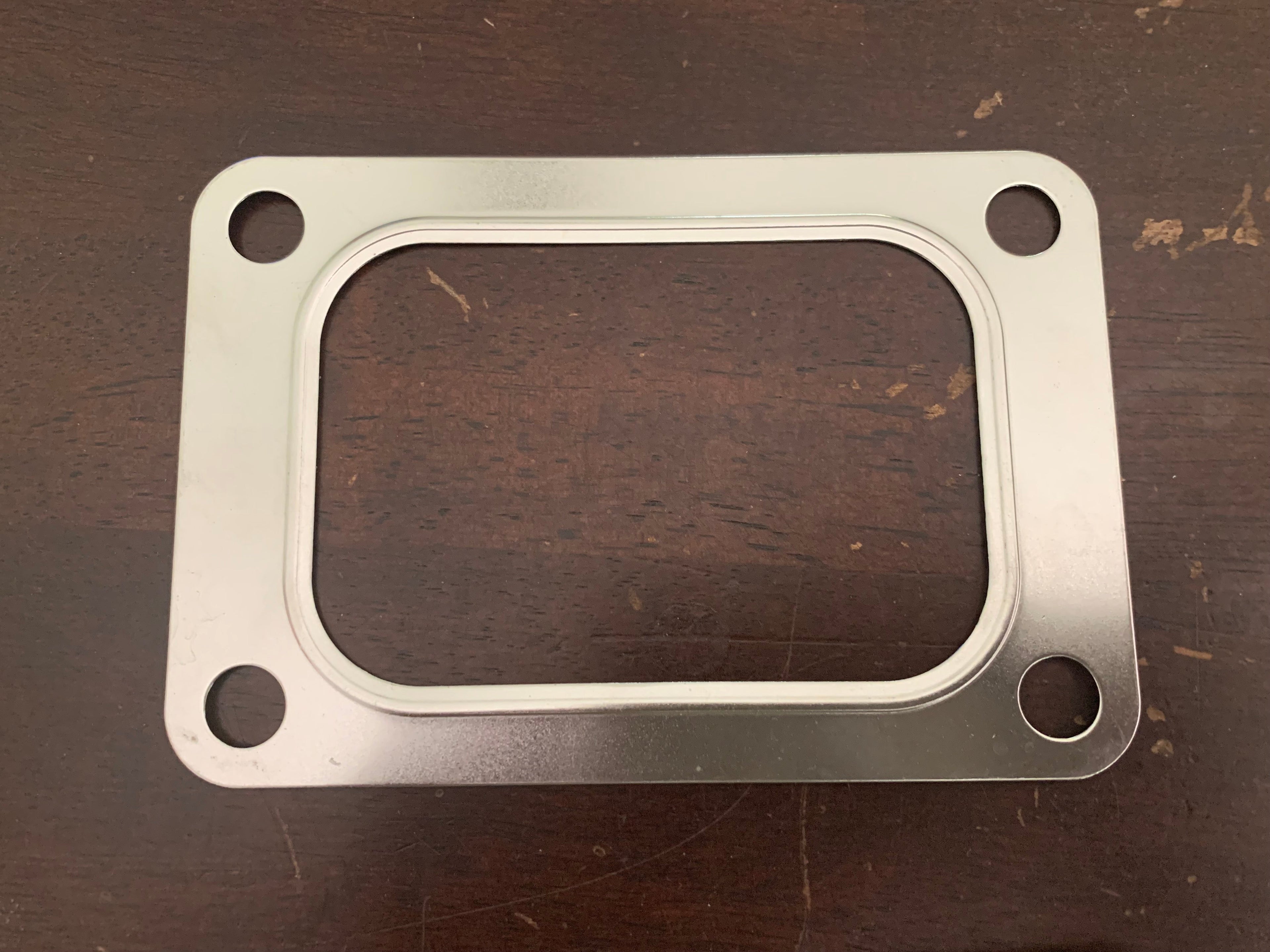 Turbo Flange Gasket