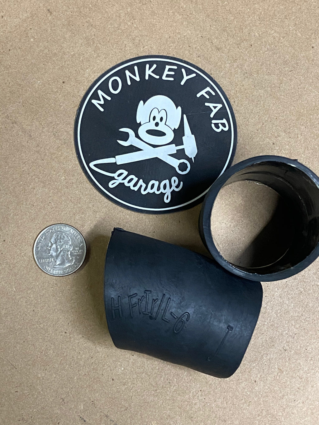 90 degree heat shrink boots