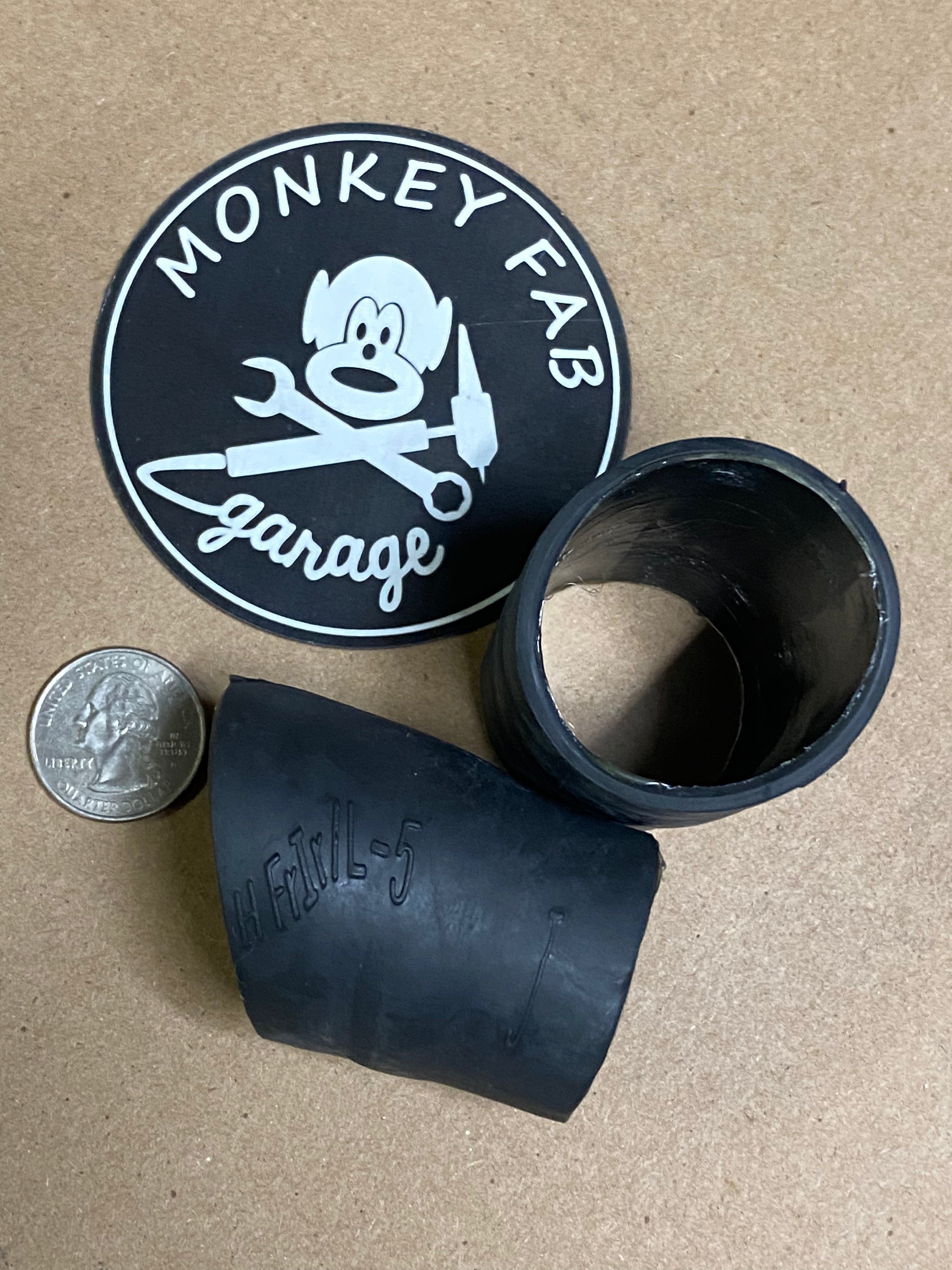 90 degree heat shrink boots
