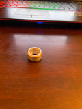 O2 Bung Aluminum