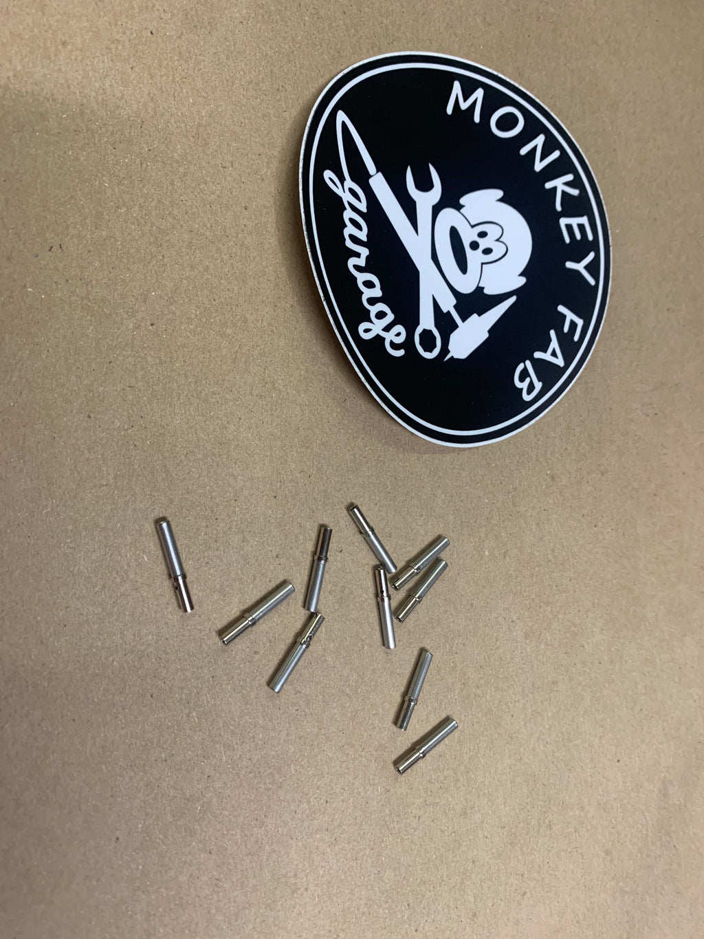 #16 Deutsch DT Series Pins