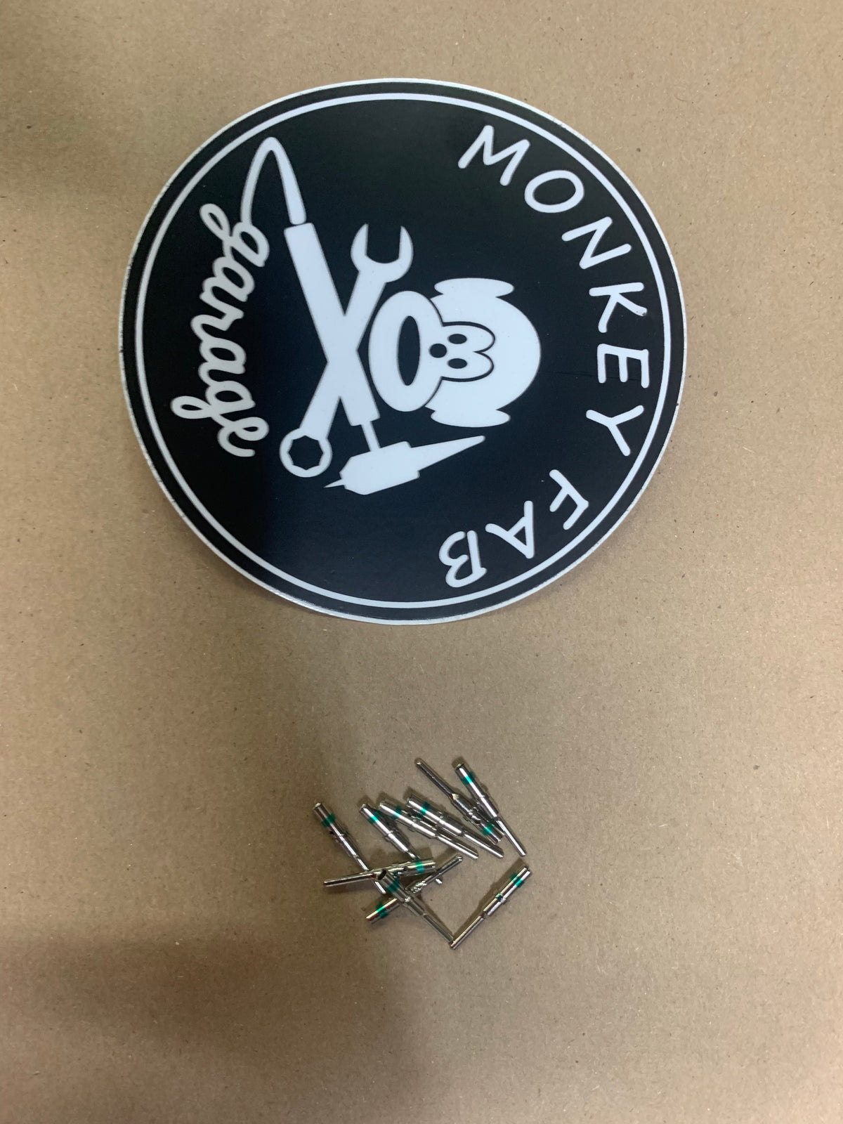 #16 Deutsch DT Series Pins