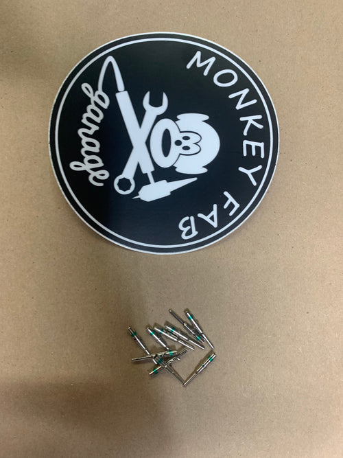 #16 Deutsch DT Series Pins