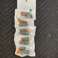 Deutsch DT Connectors Sets, (with barrel pins)
