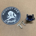 EV1 injector plug