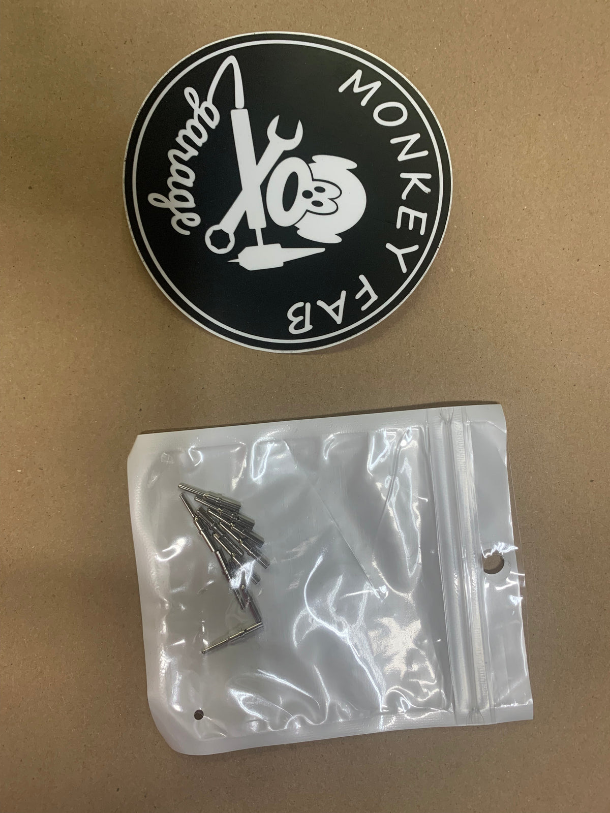 #16 Deutsch DT Series Pins