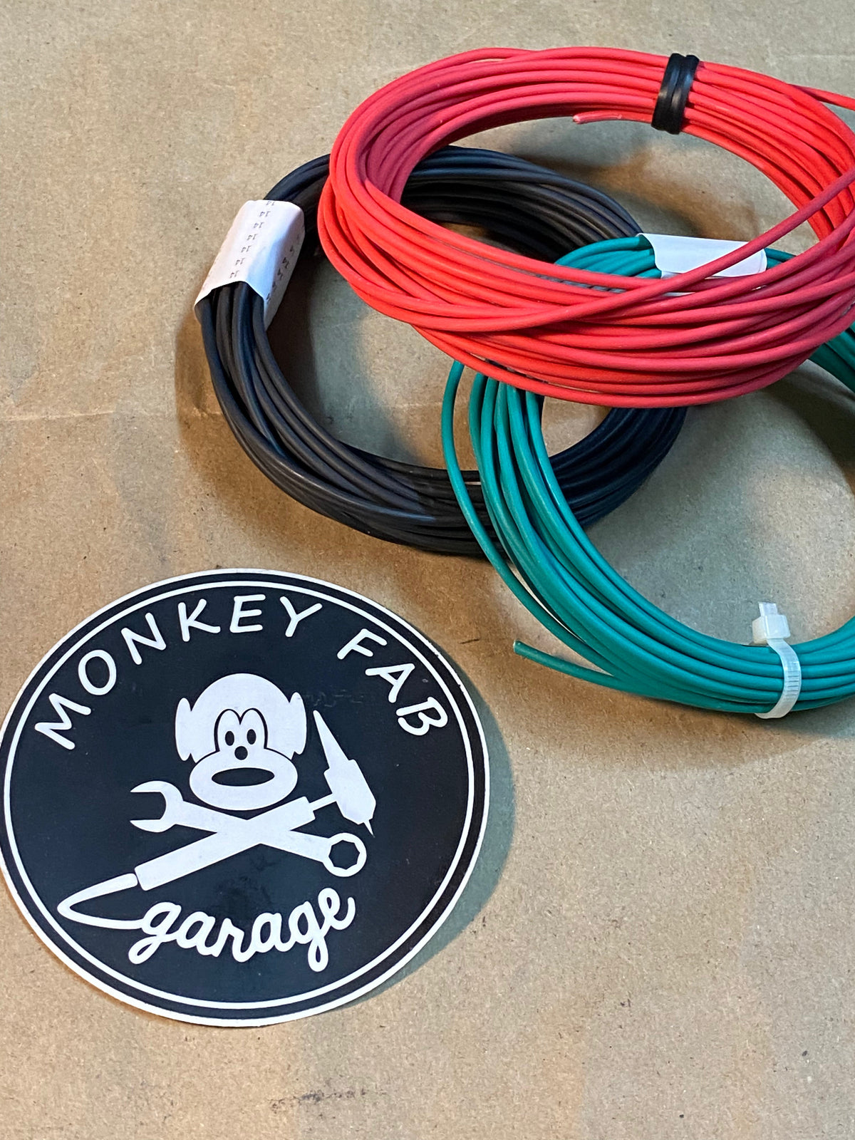 TXL Wire