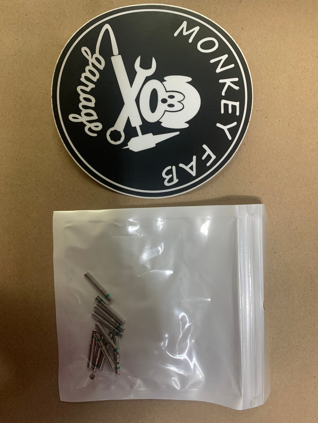 #16 Deutsch DT Series Pins