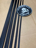 Expandable Wire Loom (100' roll)