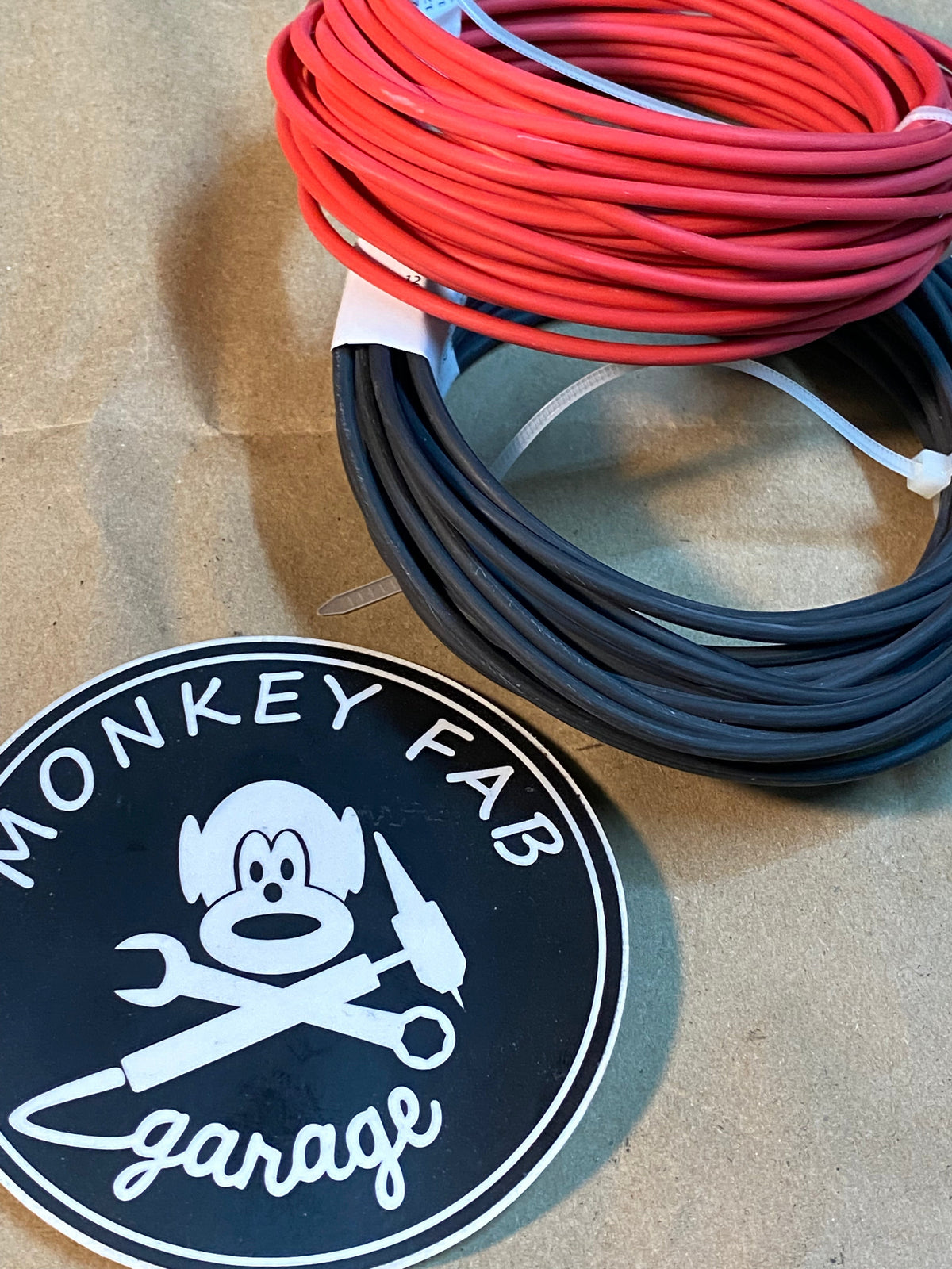 TXL Wire