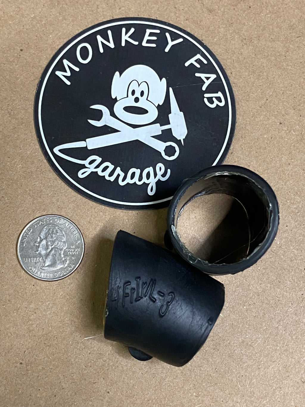 90 degree heat shrink boots