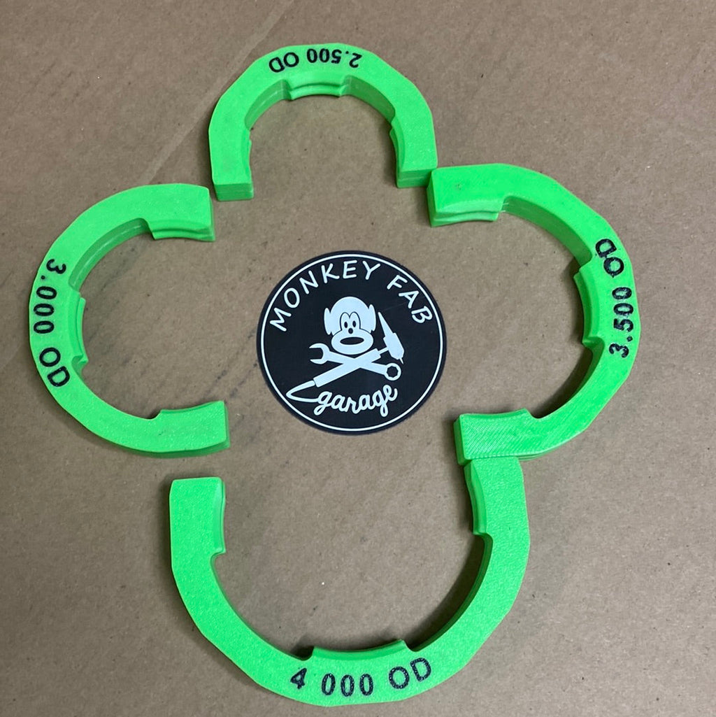 The Third Hand Clamp