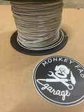25’ roll Striped TXL wire