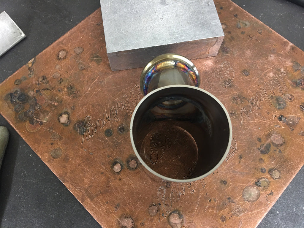 Wastegate provision