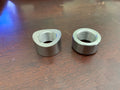 O2 Bung and Plug stainless 304L