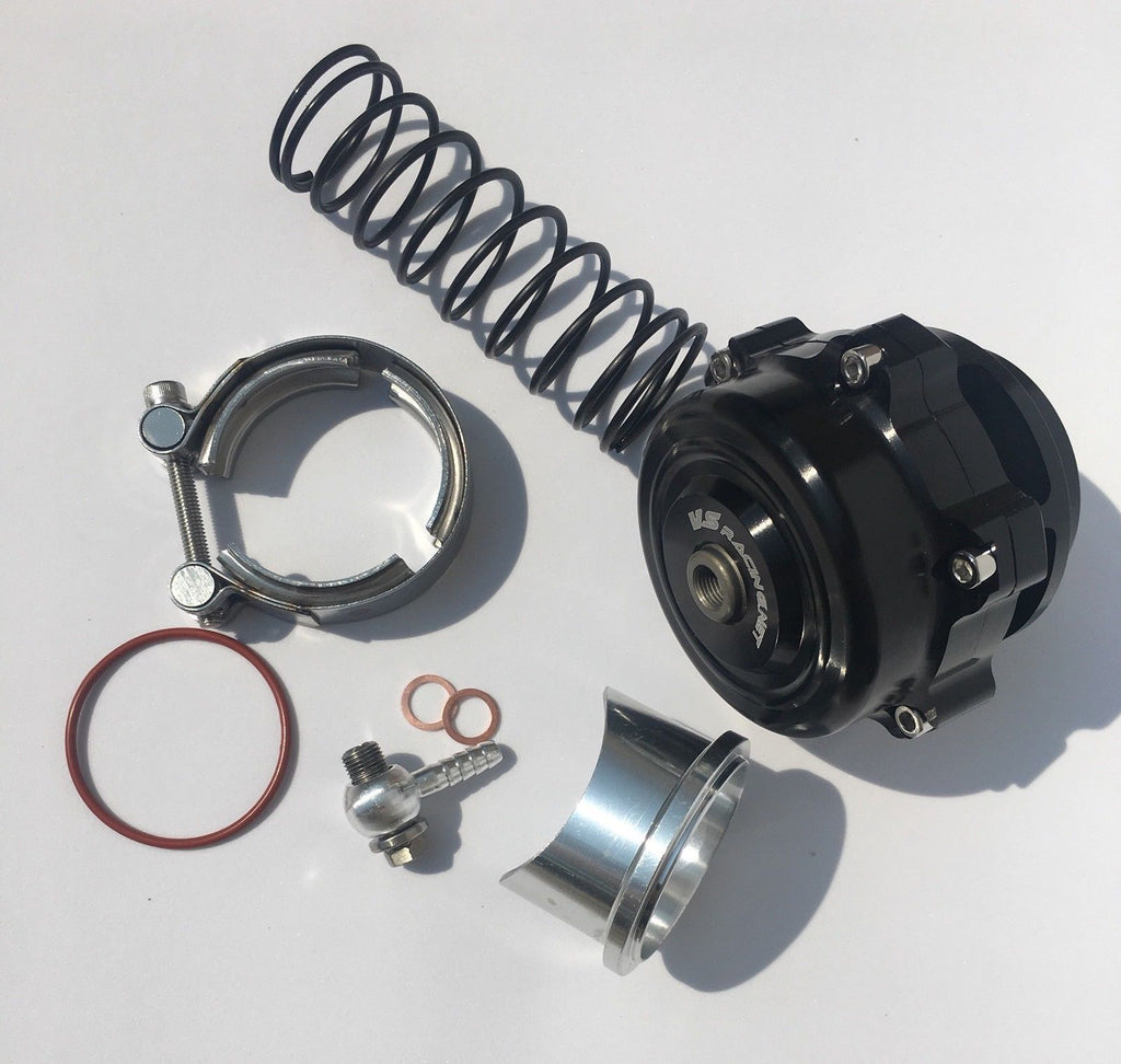 78/75 Cast T4 Starter Kit