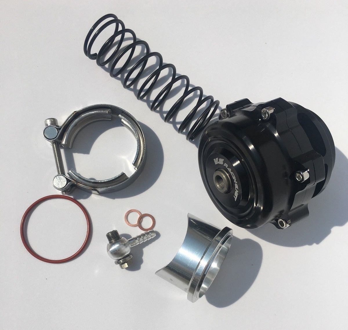 78/75 Cast T4 Starter Kit