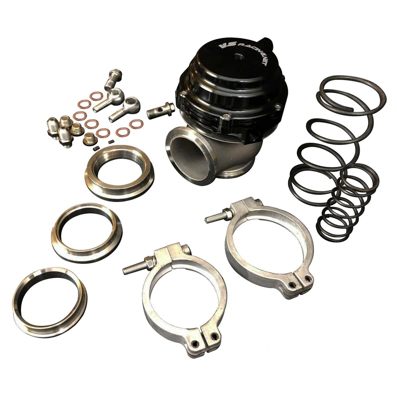 78/75 Cast T4 Starter Kit
